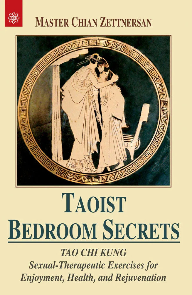 Taoist Bedroom Secrets