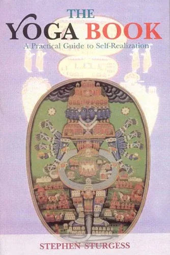 The Yoga Book