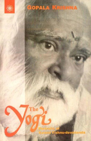 The Yogi