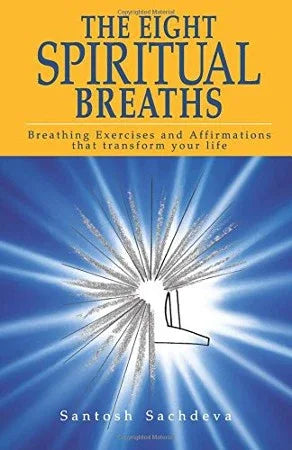 The Eight Spiritual Breaths