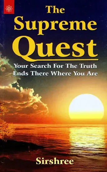 The Supreme Quest