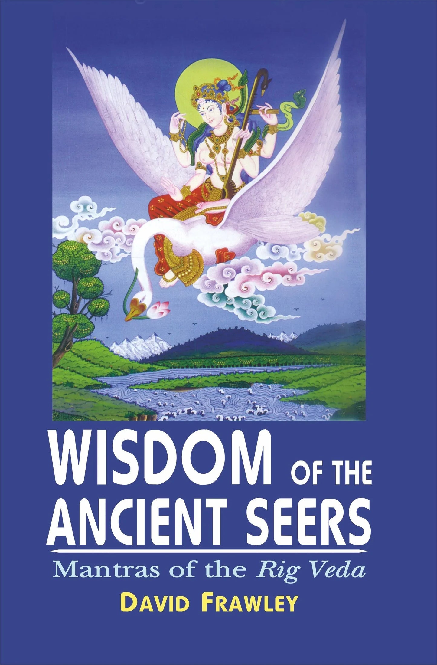 Wisdom of the Ancient Seers
