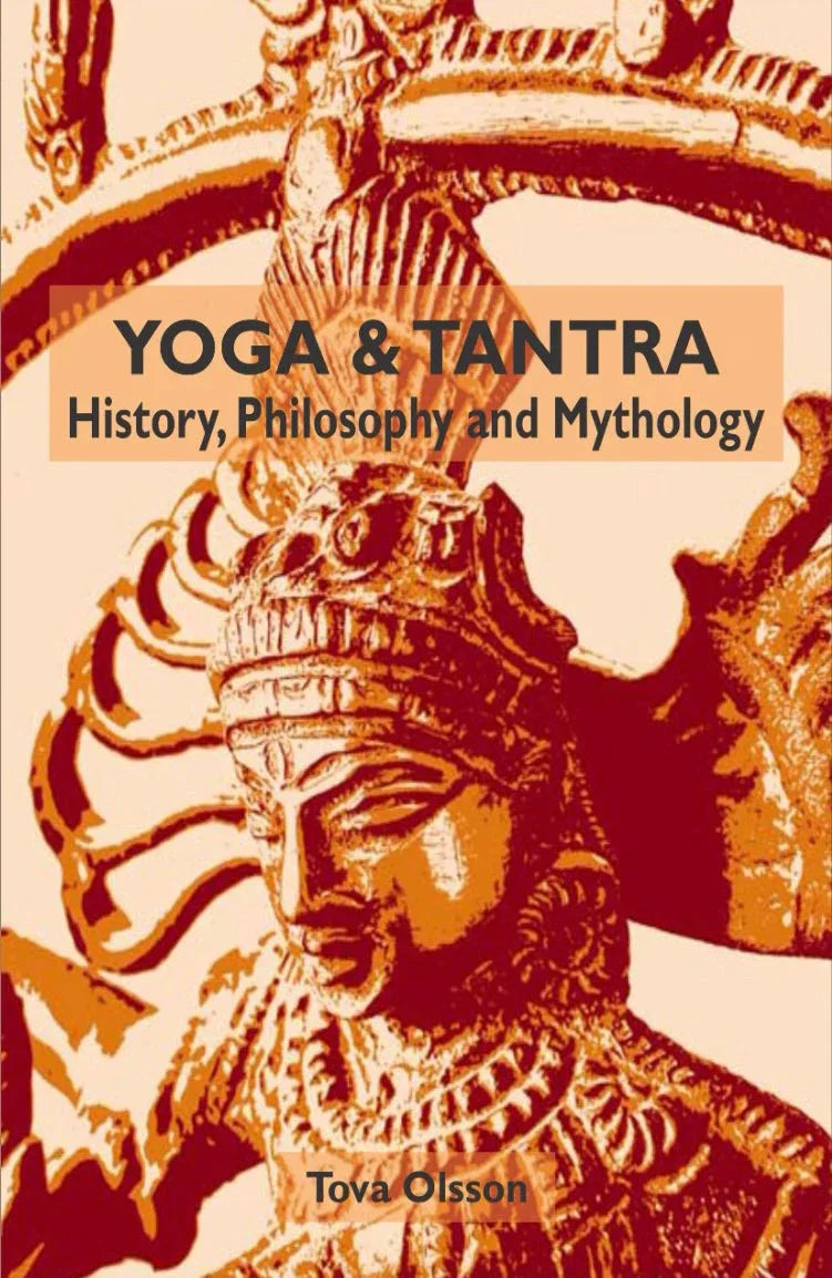 Yoga and Tantra