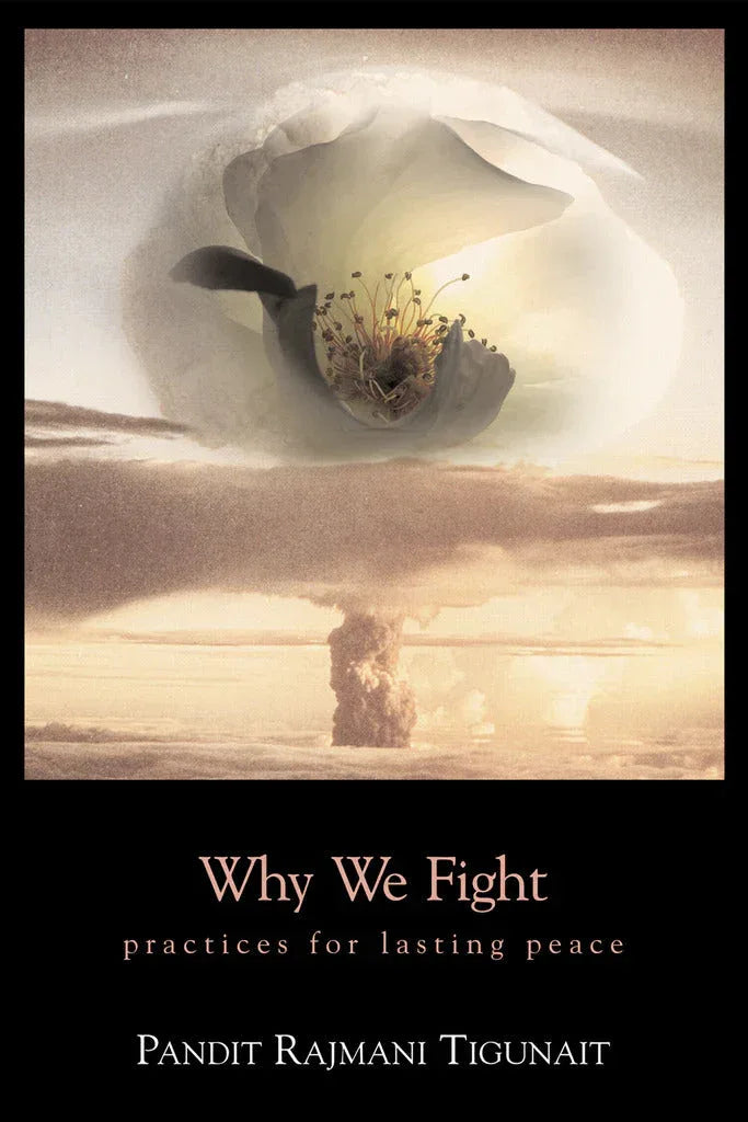 Why We Fight