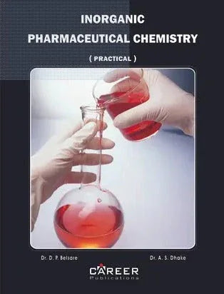 Inorganic Pharmaceutical Chemistry (2011 Edition)