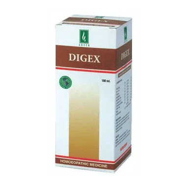 Adven Digex Drop bottle of 180 ml drop