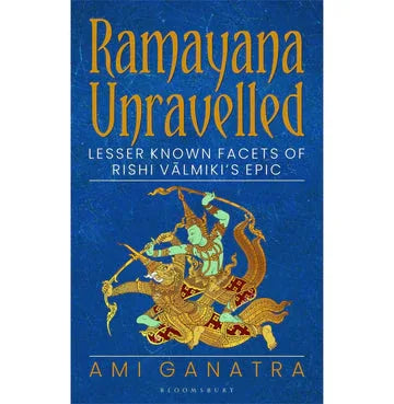 Ramayana Unravelled