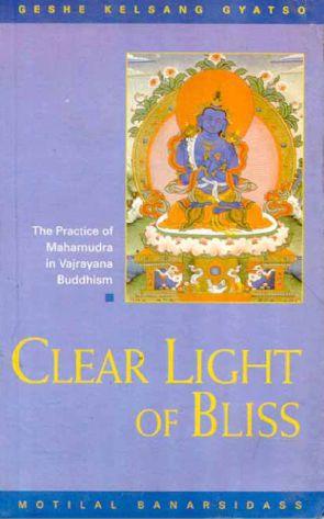 Clear Light of Bliss