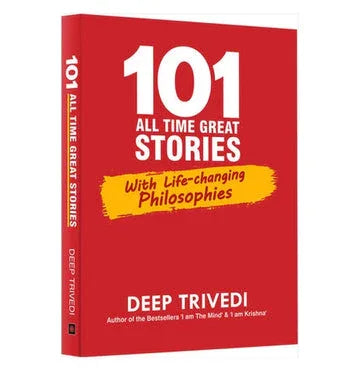 101 All The Great Stories
