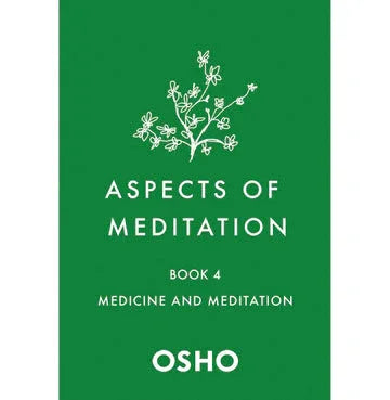 Aspects Of Meditation Book 4
