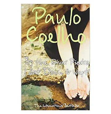 By The River Piedra I Sat Down & Wept