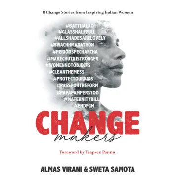 Change Makers
