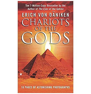 Chariots Of The Gods
