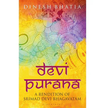 Devi Purana