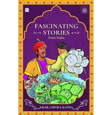 Fascinating Stories From India