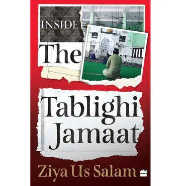 Inside The Tablighi Jamaat