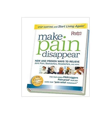 Make Pain Disappear