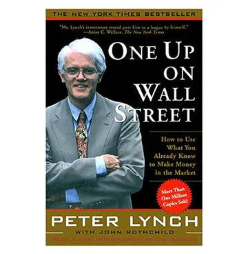 One Up On Wall Street