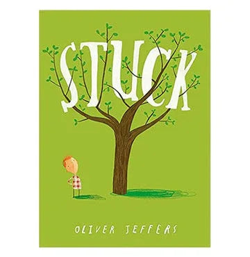 Stuck