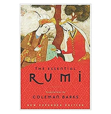 The Essential Rumi