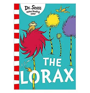 The Lorax