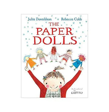 The Paper Dolls