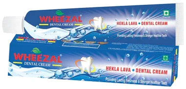 Bestseller Wheezal Hekla Lava Dental Cream