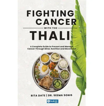 Fighting Cancer With The Thali