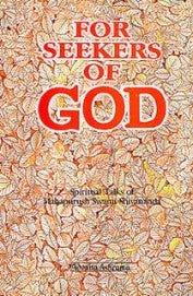 For Seekers Of God