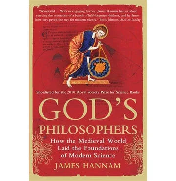 God'S Philosophers