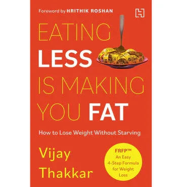 Eating Less Is Making You Fat