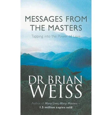 Messages From The Masters