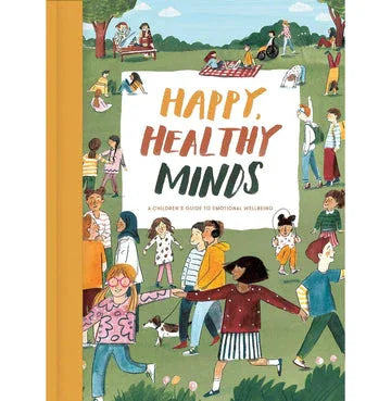 Happy, Healthy Minds