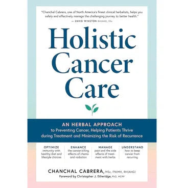 Holistic Cancer Care
