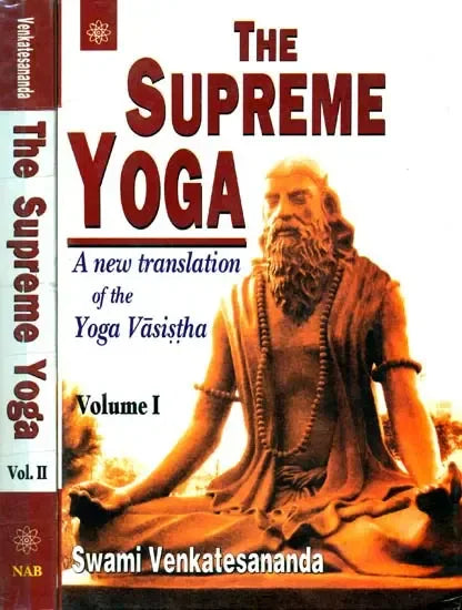 The Supreme Yoga (2 Vols.)