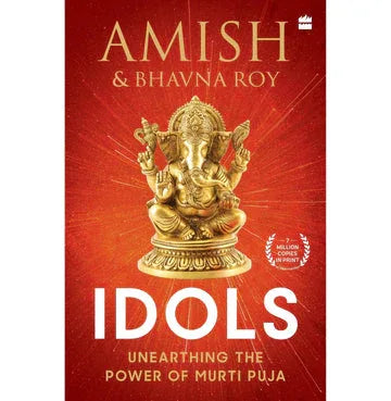 Idols: Unearthing The Power Of Murti Puja
