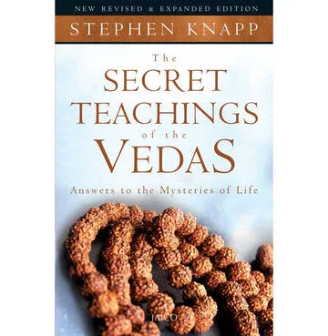 The Secret Teachings Of The Vedas