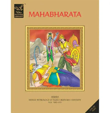 Mahabharata Wpl