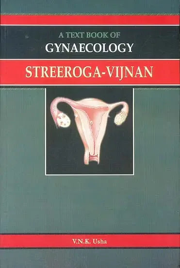 A Text Book of Gynecology