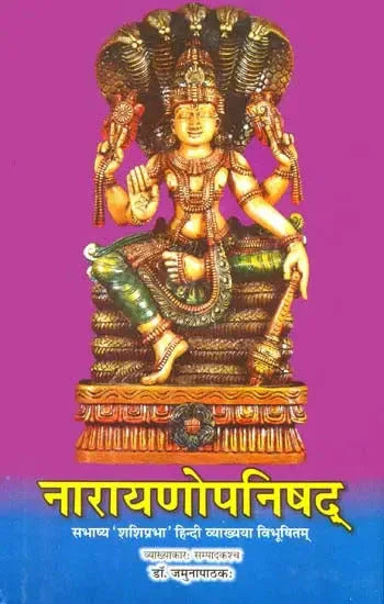 Narayana Upanishad