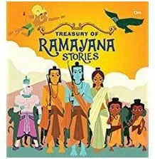 Ramayana For Children