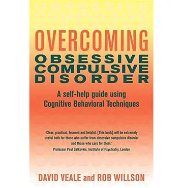 Overcoming Obsessive Compulsive Disorder