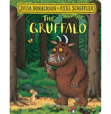 The Gruffalo