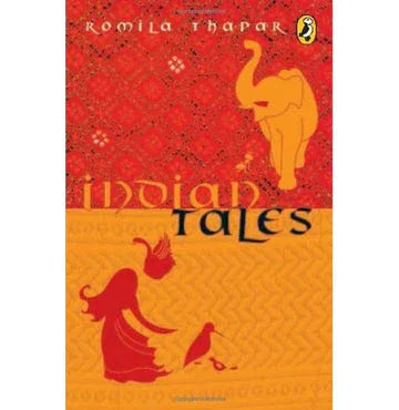 Indian Tales