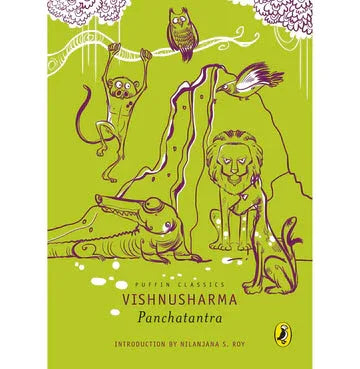Panchatantra