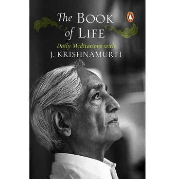 The Book Of Life