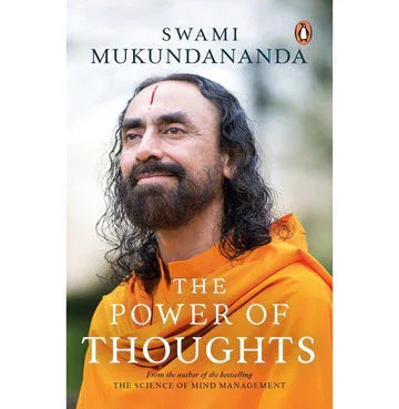 The Power Of Thoughts