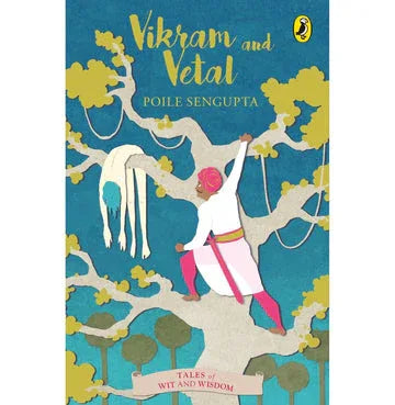Vikram And Vetal