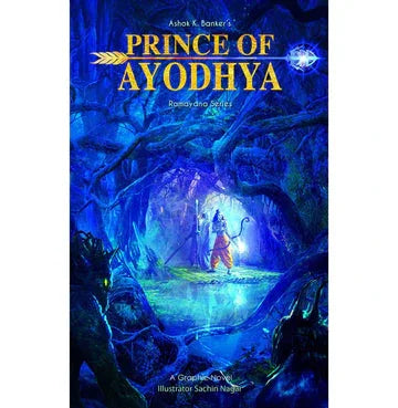 Prince Of Ayodhya