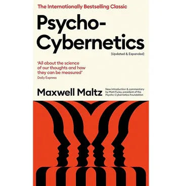 Psycho-Cybernetics (Updated And Expanded)